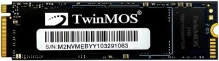 TwinMOS NVMEGGBM2280 1 TB SSD kullananlar yorumlar